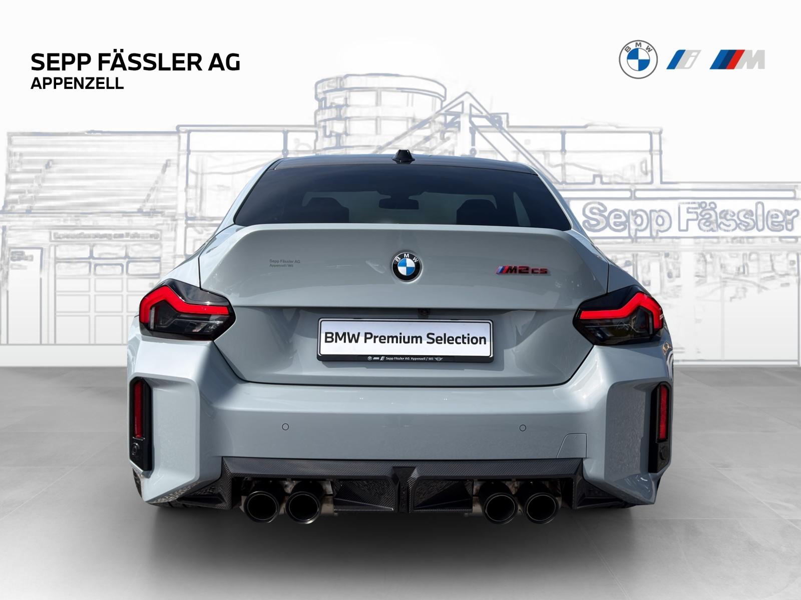 BMW M2 CS Coupé-showroom-element-3