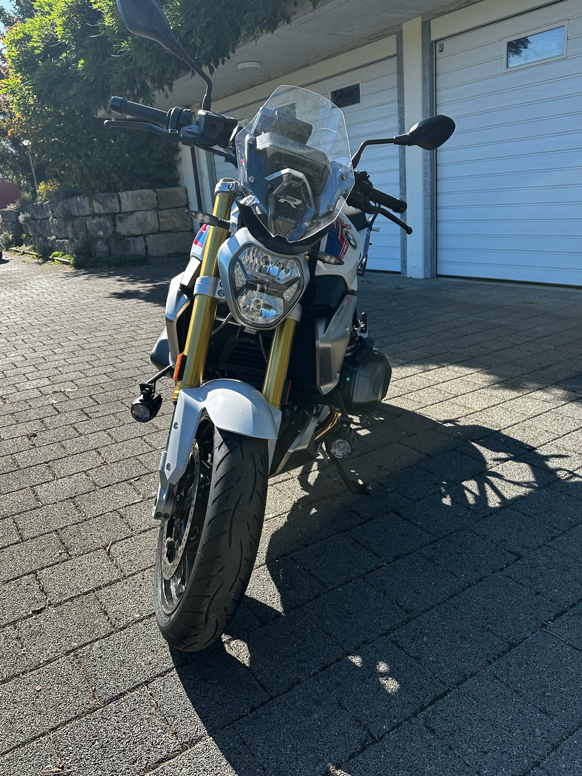 BMW R 1250 R ABS-image-1