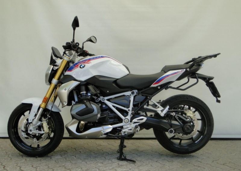 BMW R 1250 R ABS-image-0