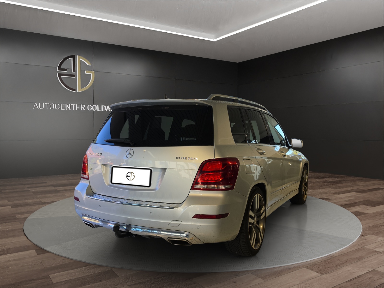 MERCEDES-BENZ GLK 250 BlueTEC 4Matic 7G-Tronic-showroom-element-3