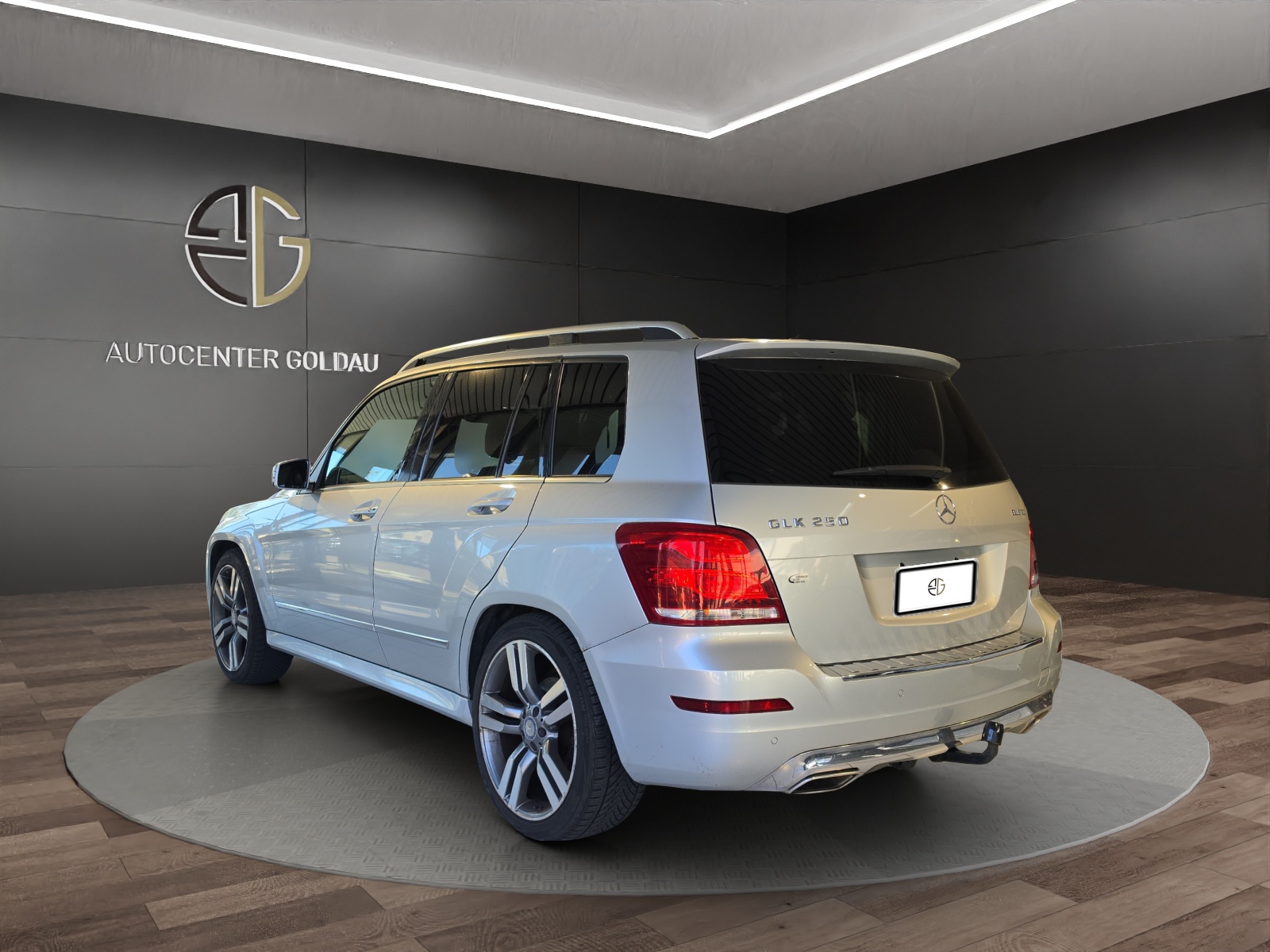 MERCEDES-BENZ GLK 250 BlueTEC 4Matic 7G-Tronic-showroom-element-1