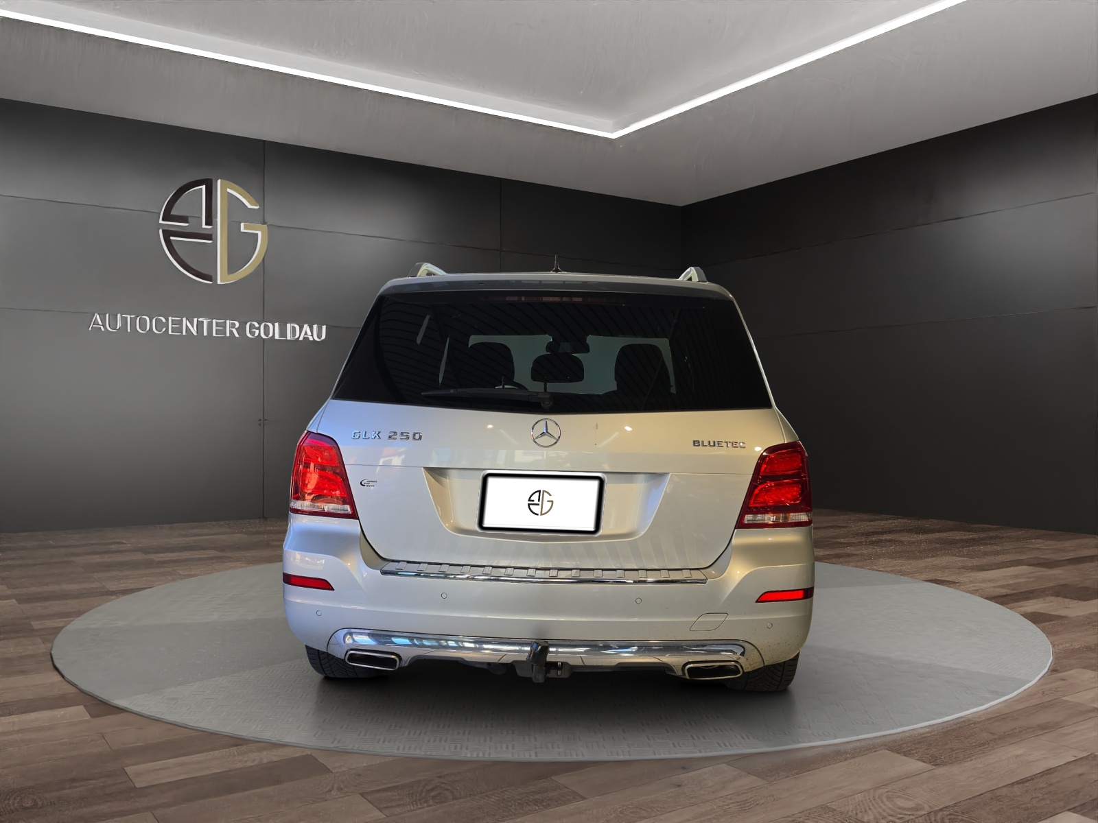 MERCEDES-BENZ GLK 250 BlueTEC 4Matic 7G-Tronic-showroom-element-2