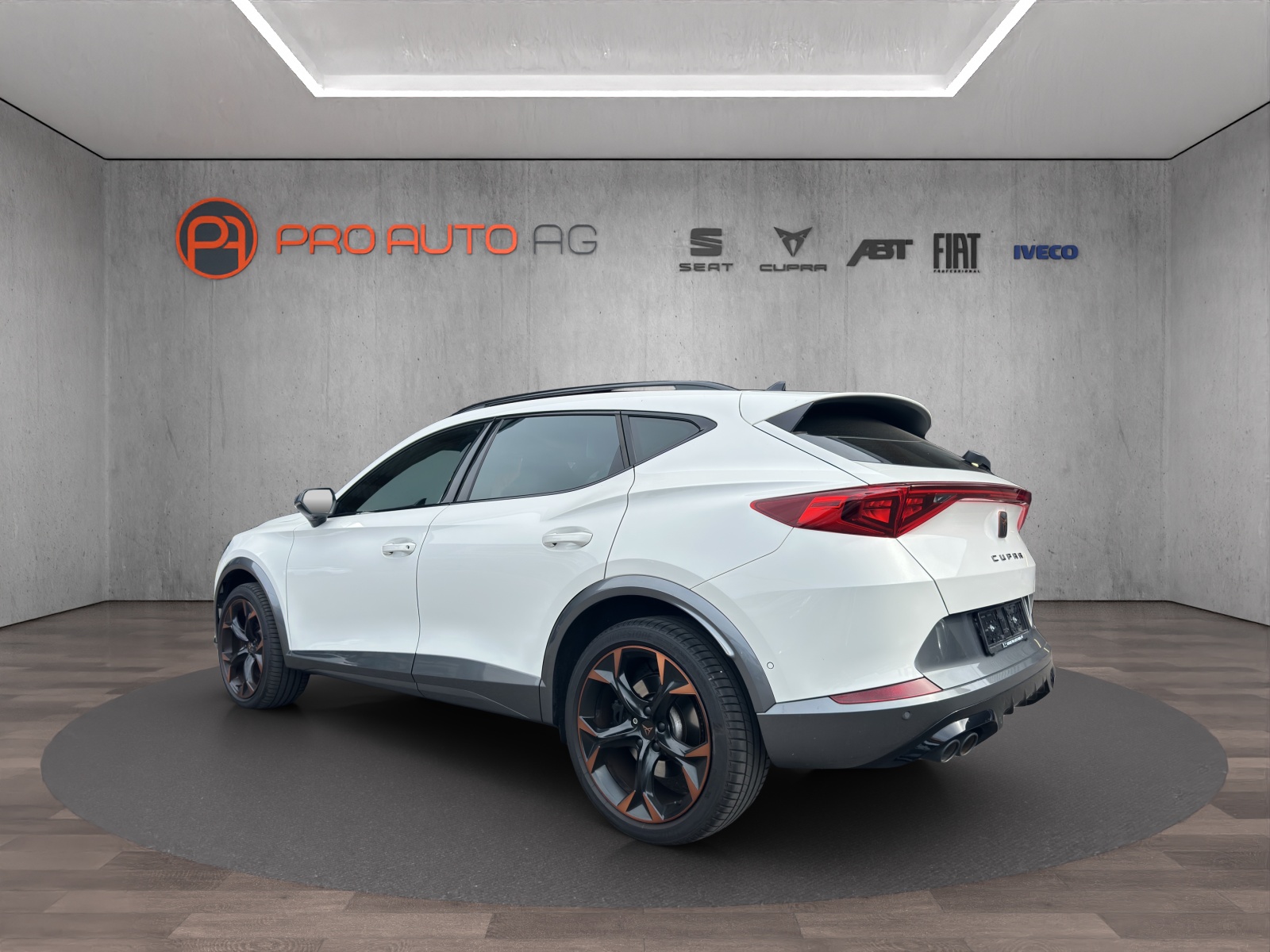 CUPRA Formentor 2.0TSI VZ 4Drive DSG-showroom-element-2