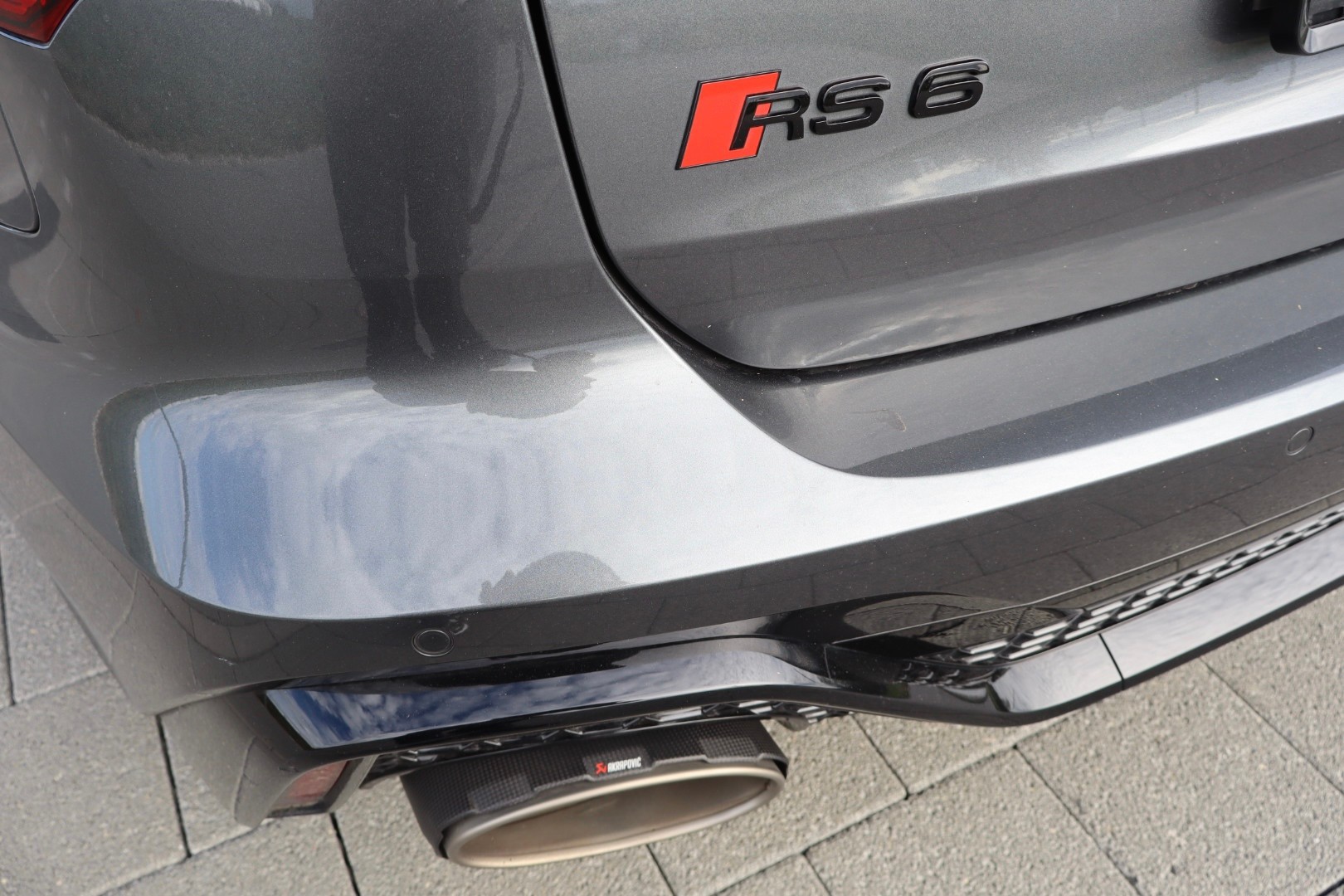AUDI RS6 Avant 4.0 TFSI V8 quattro-image-14