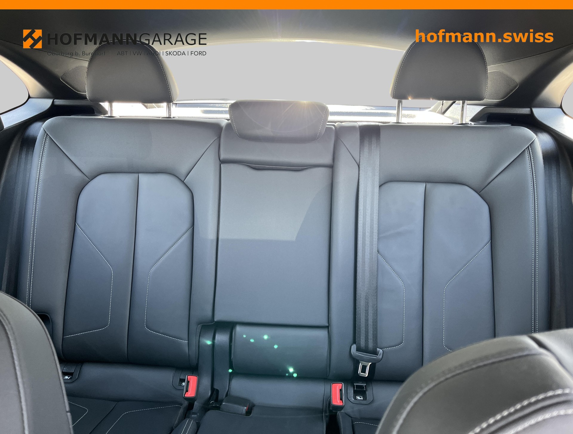 AUDI Q3 Sportback 45 TFSI S line quattro S-tronic-image-9