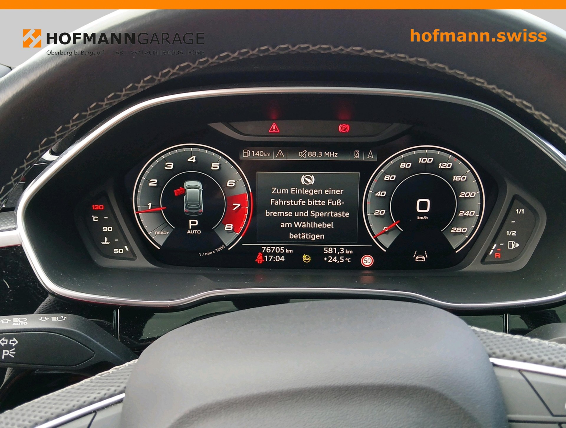 AUDI Q3 Sportback 45 TFSI S line quattro S-tronic-image-16