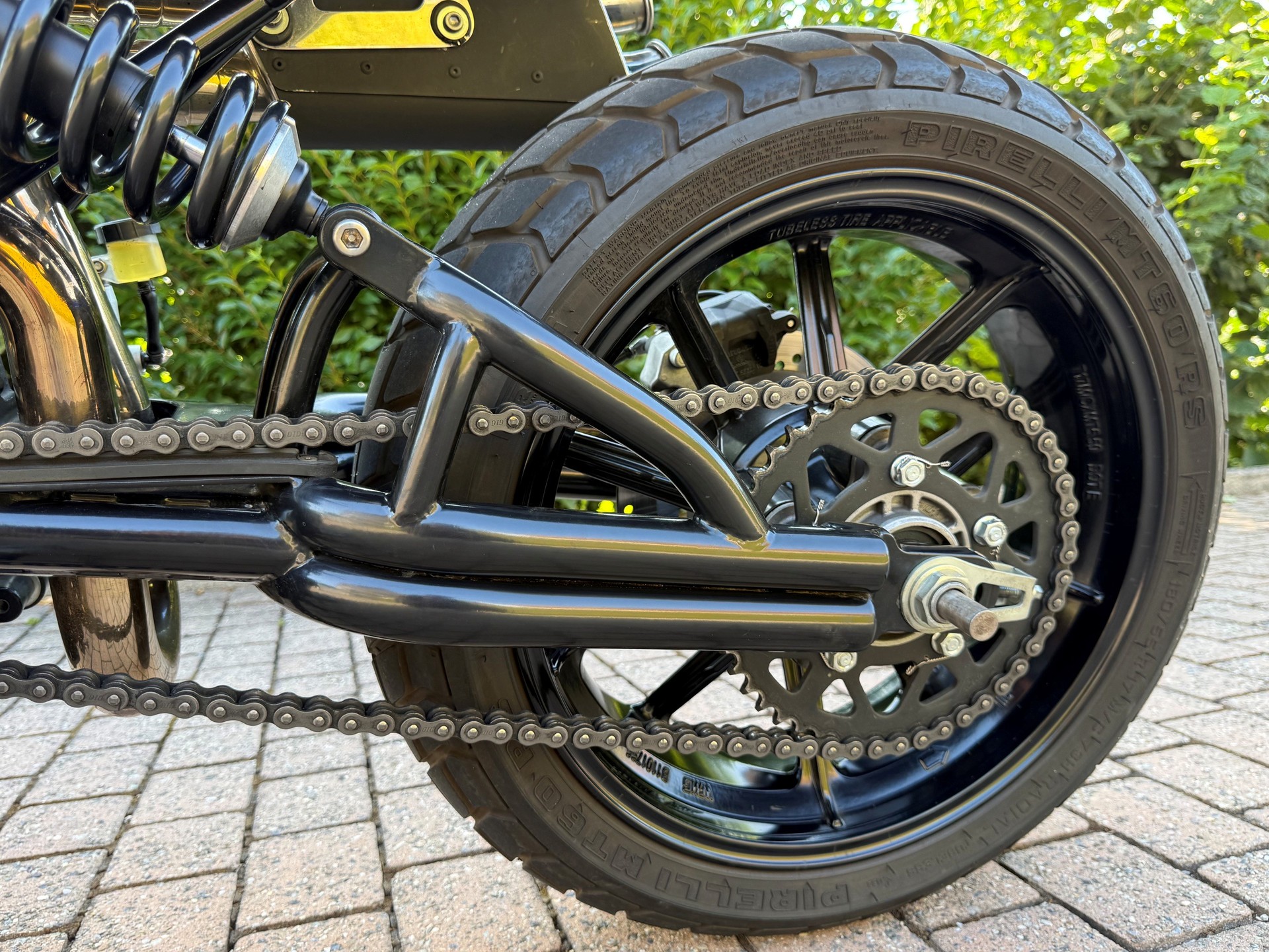 DUCATI Maggione by Fred Krugger-image-4