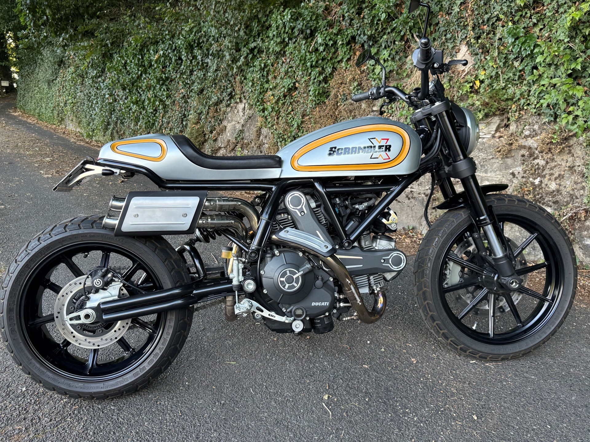DUCATI Maggione by Fred Krugger-image-3