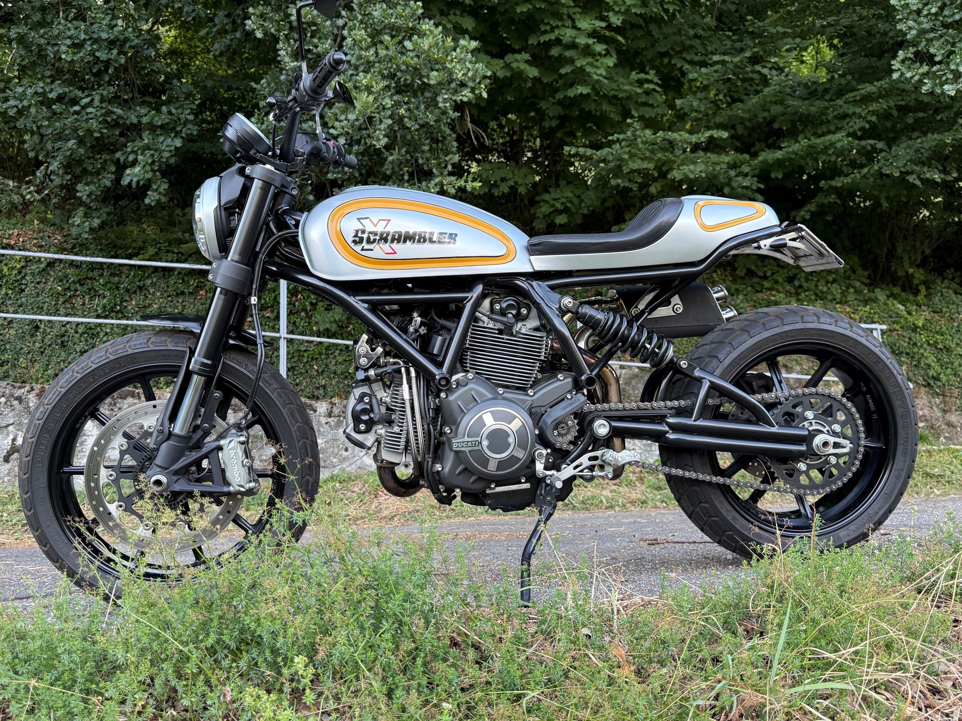 DUCATI Maggione by Fred Krugger-image-8