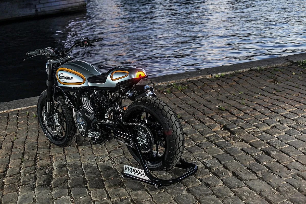 DUCATI Maggione by Fred Krugger-image-2
