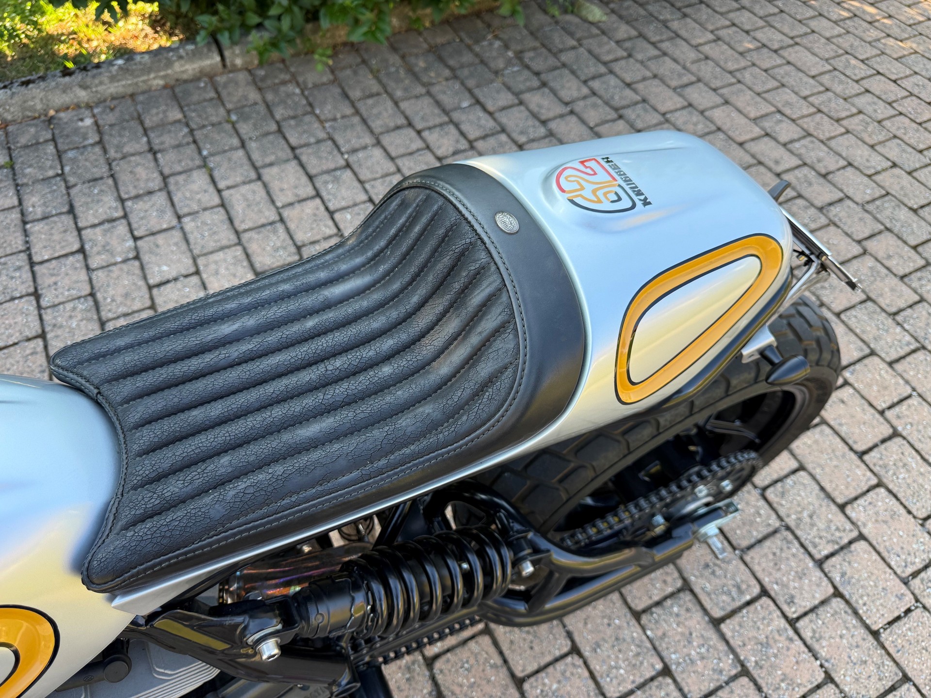 DUCATI Maggione by Fred Krugger-image-7