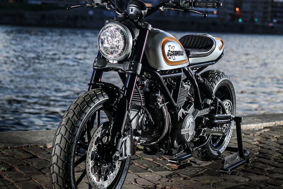 DUCATI Maggione by Fred Krugger-image-1