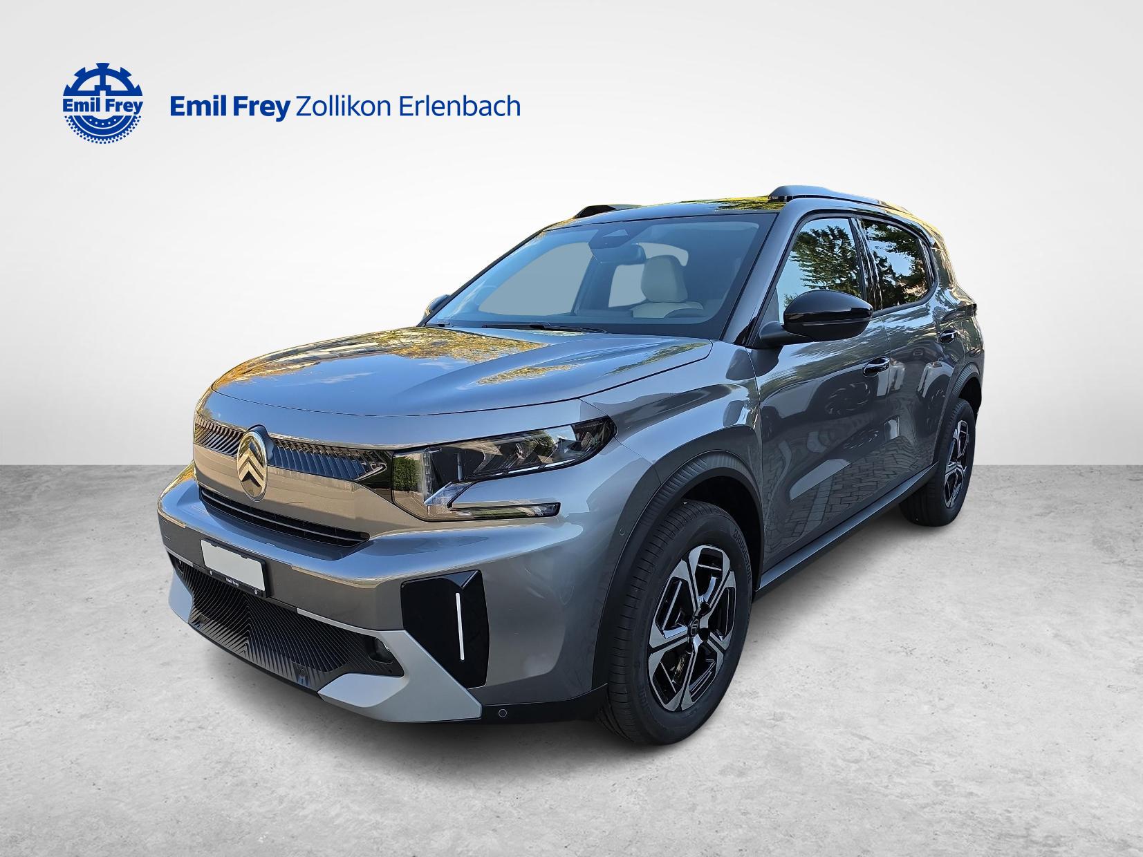 CITROEN Citroën C3 Aircross 1.2 Hybrid Max