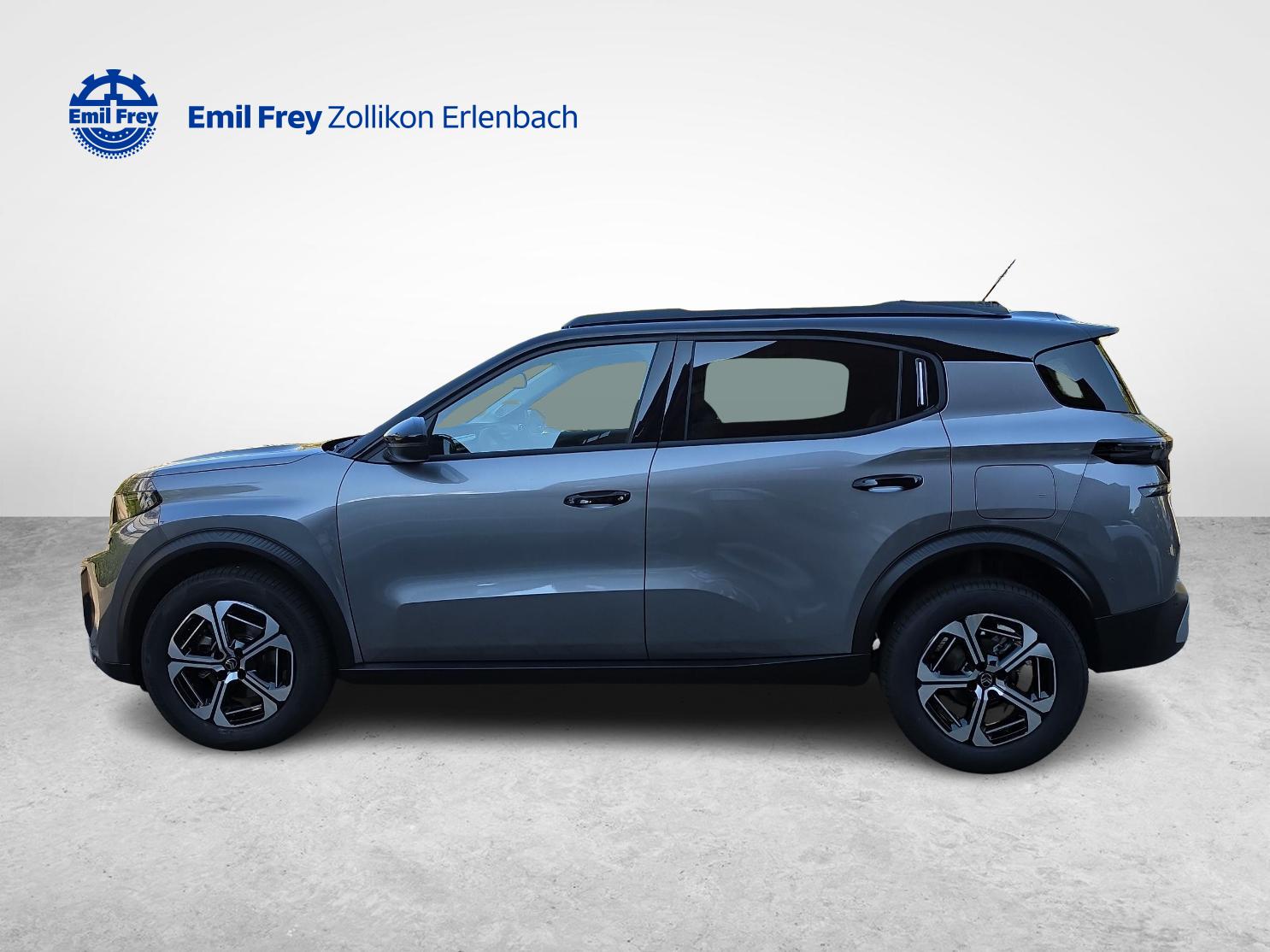 CITROEN Citroën C3 Aircross 1.2 Hybrid Max-showroom-element-1