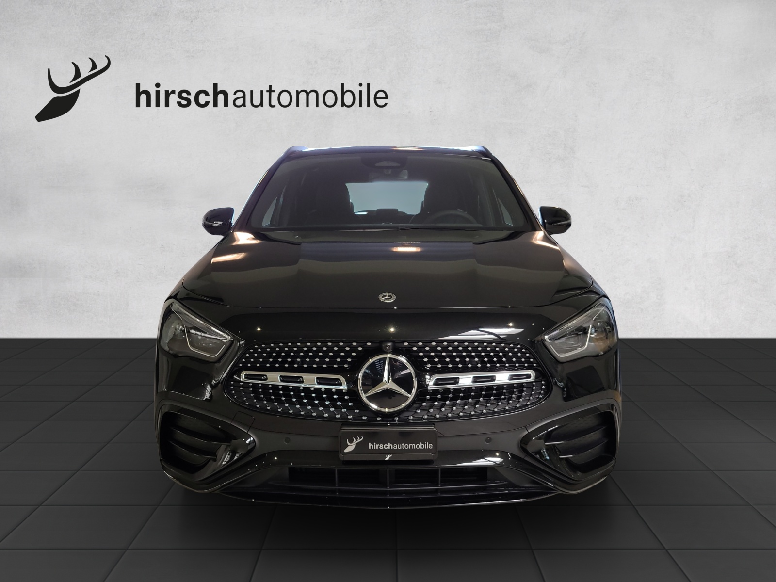 MERCEDES-BENZ GLA 250 AMG 4M Swiss Star H247-showroom-element-2