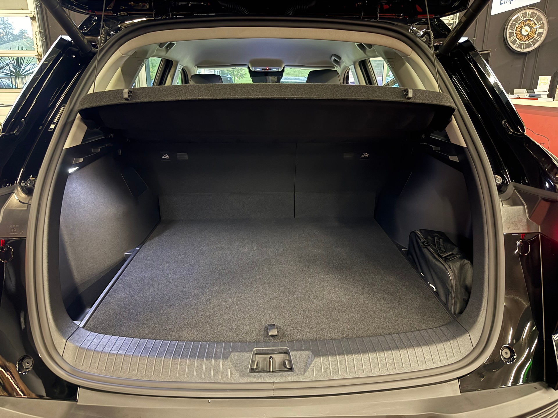 BYD Sealion 5 DM-i Design-image-19