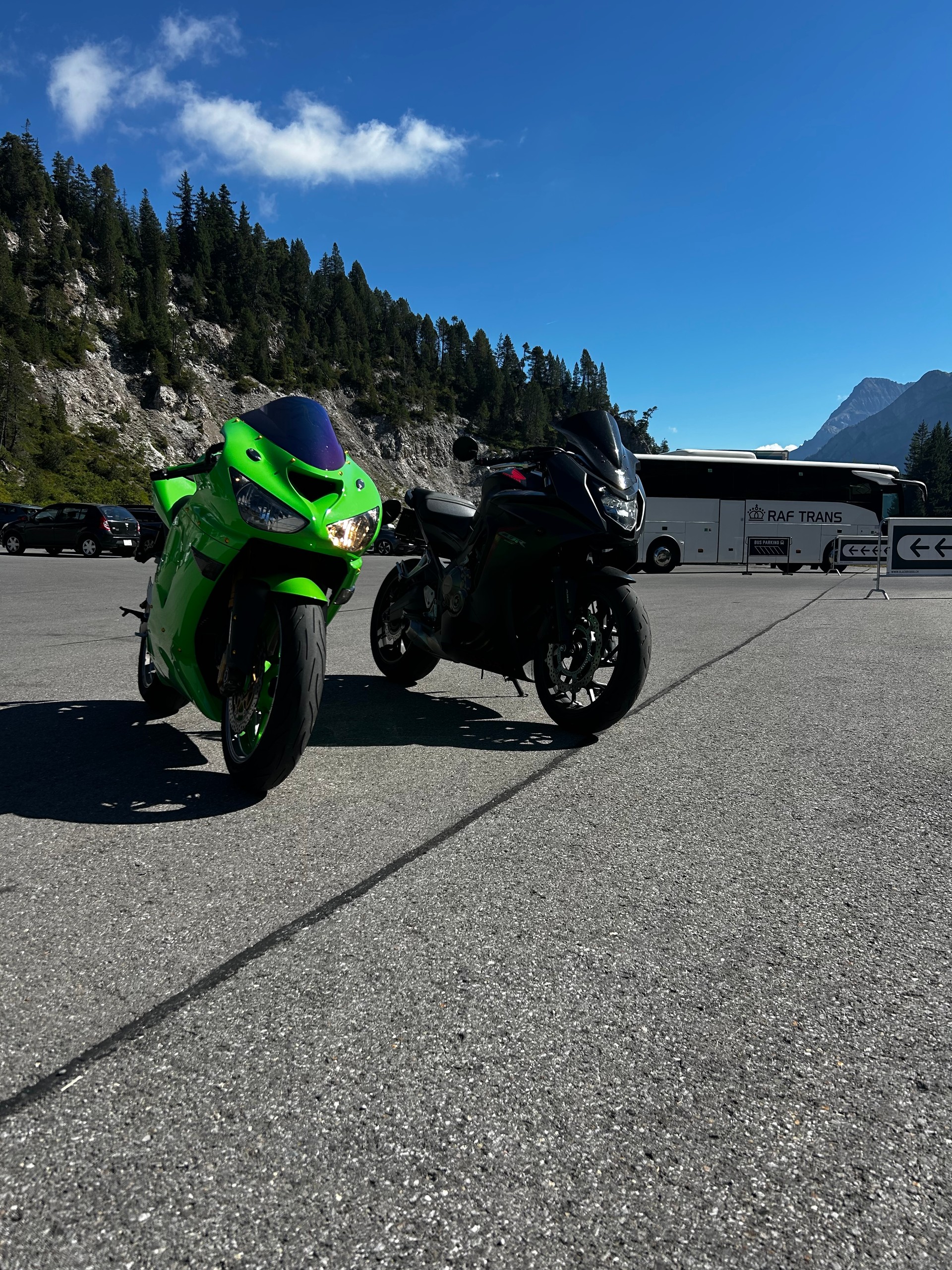 KAWASAKI NINJA ZX-6R-image-5