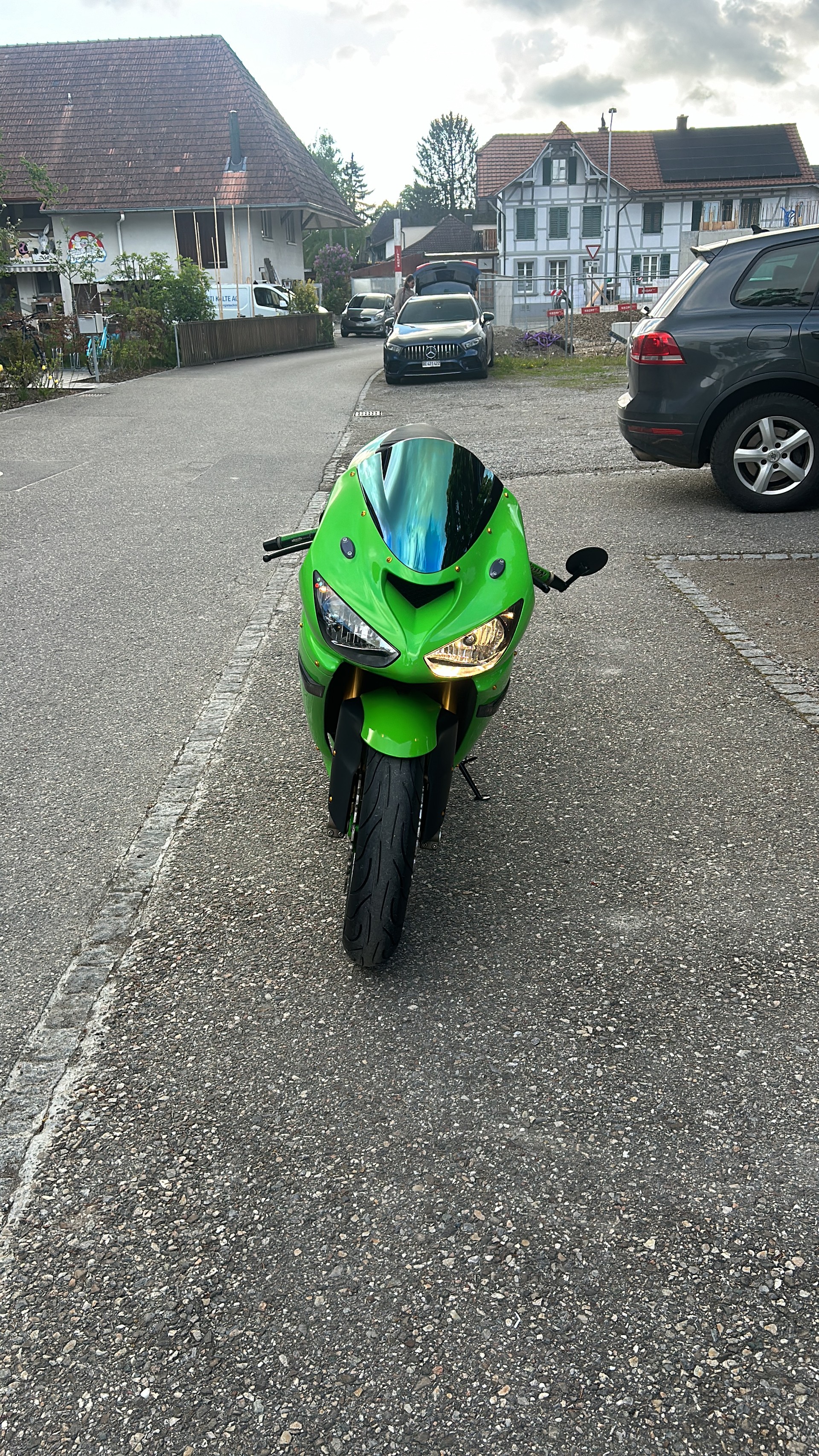 KAWASAKI NINJA ZX-6R-image-3