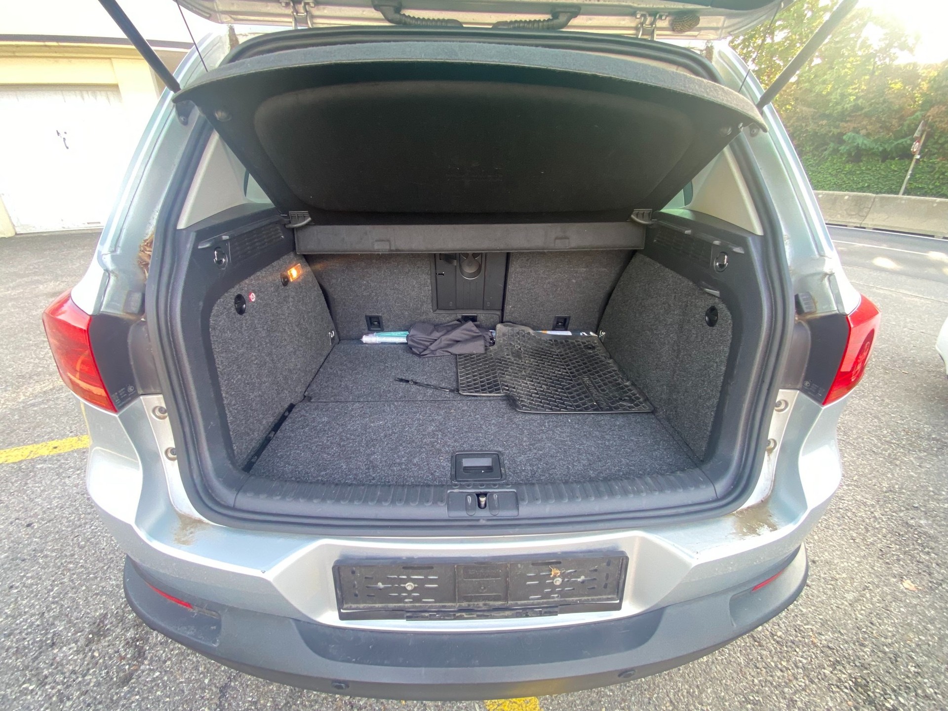 VW Tiguan 2.0 TSI Sport&Style 4Motion DSG-image-12