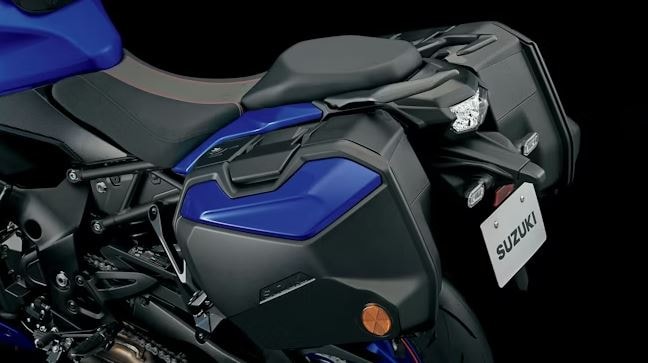 SUZUKI GSX-S 1000 GT Travel MY23-image-1