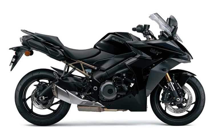 SUZUKI GSX-S 1000 GT Travel MY23-image-0
