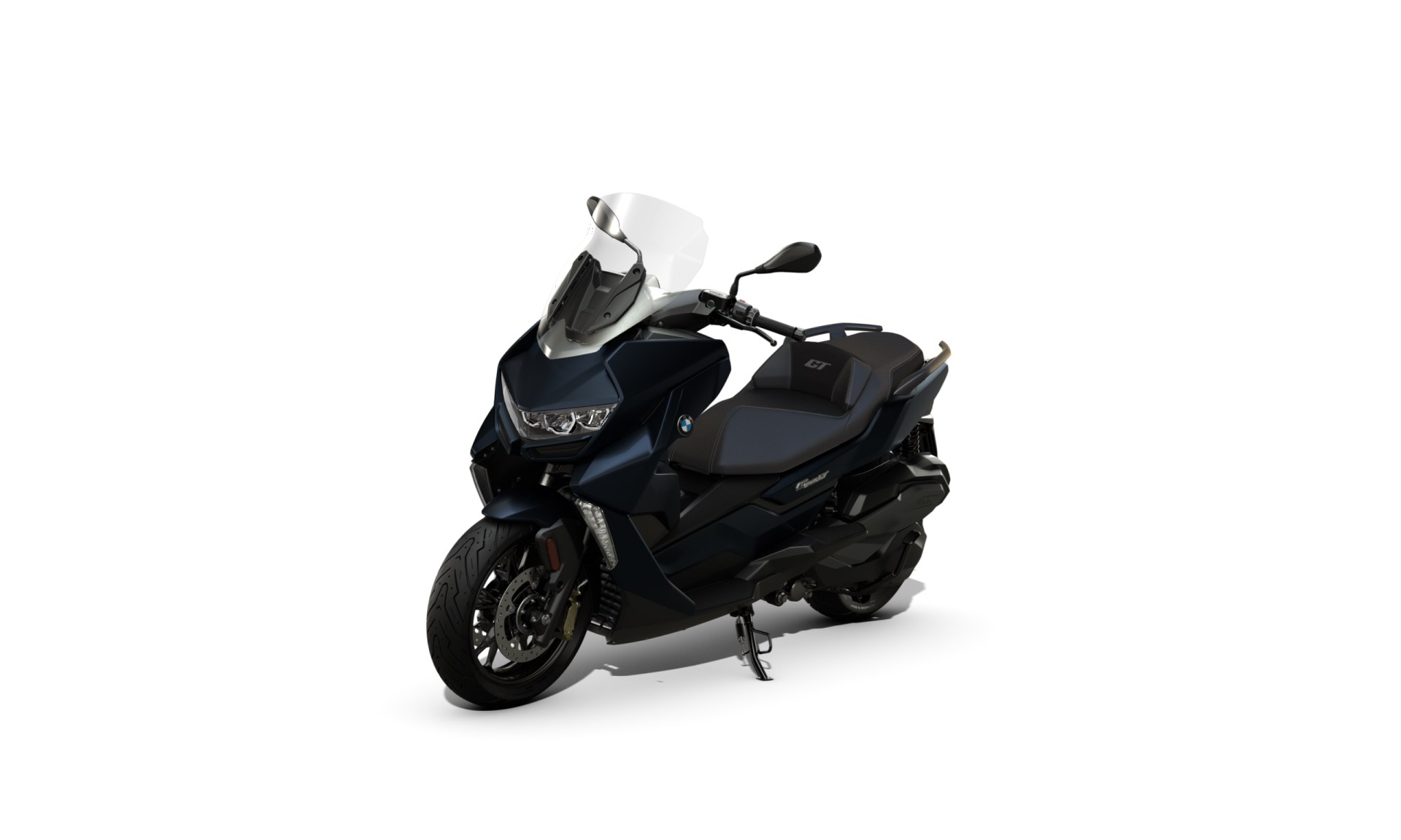 BMW C 400 GT-image-0