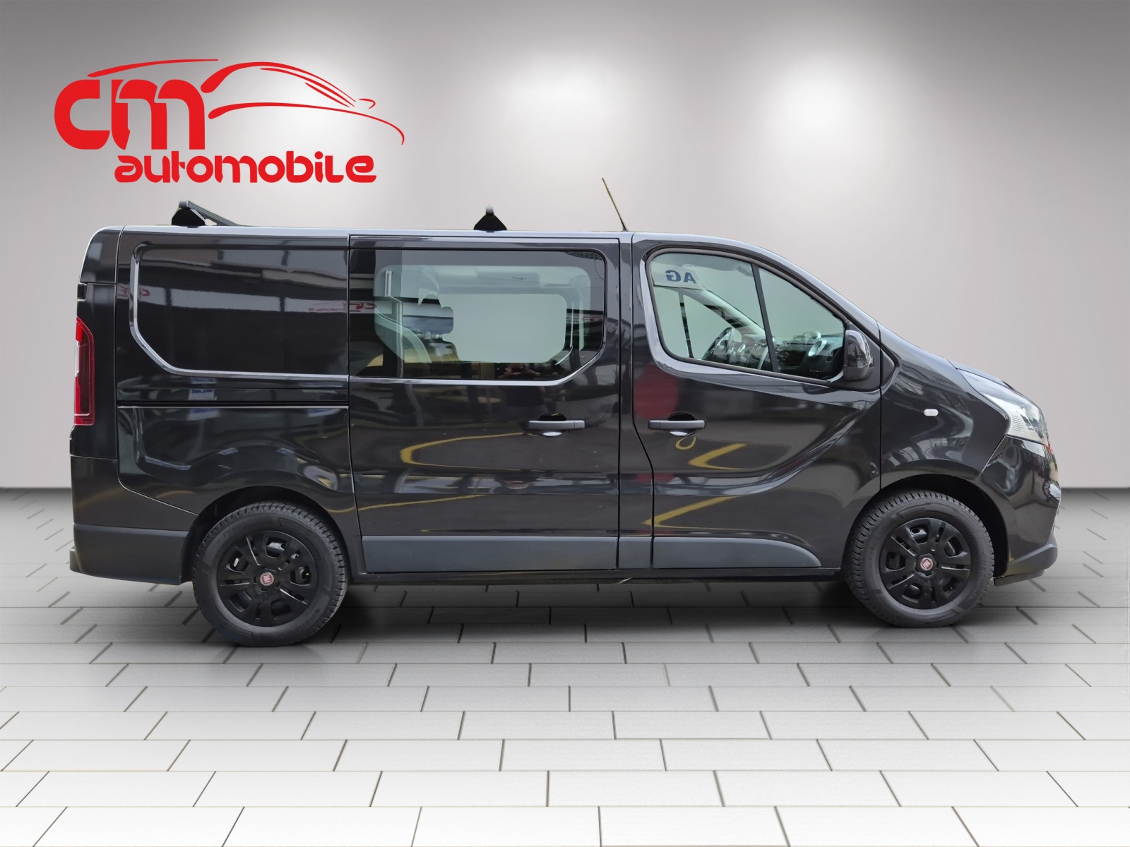 FIAT Talento 29 1.6 Eco L1 H1 6-Plätze-showroom-element-2
