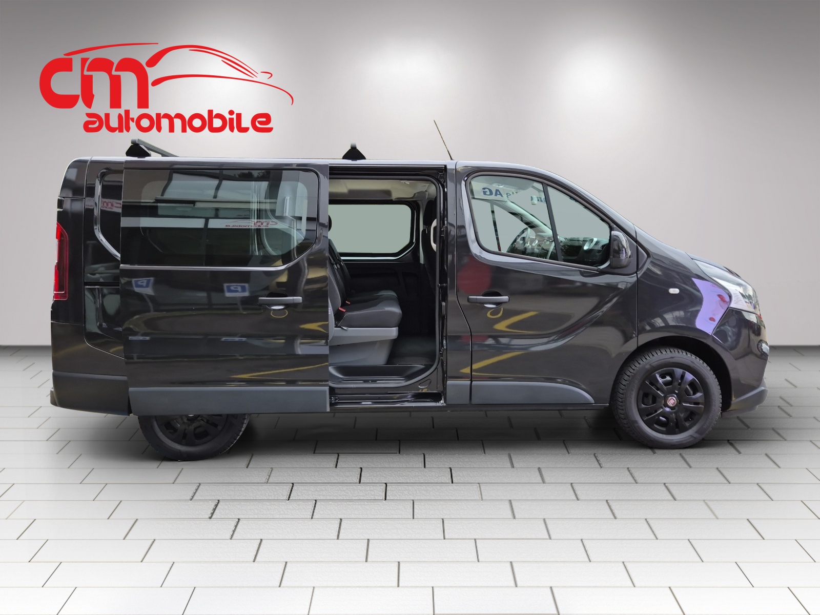 FIAT Talento 29 1.6 Eco L1 H1 6-Plätze-showroom-element-3