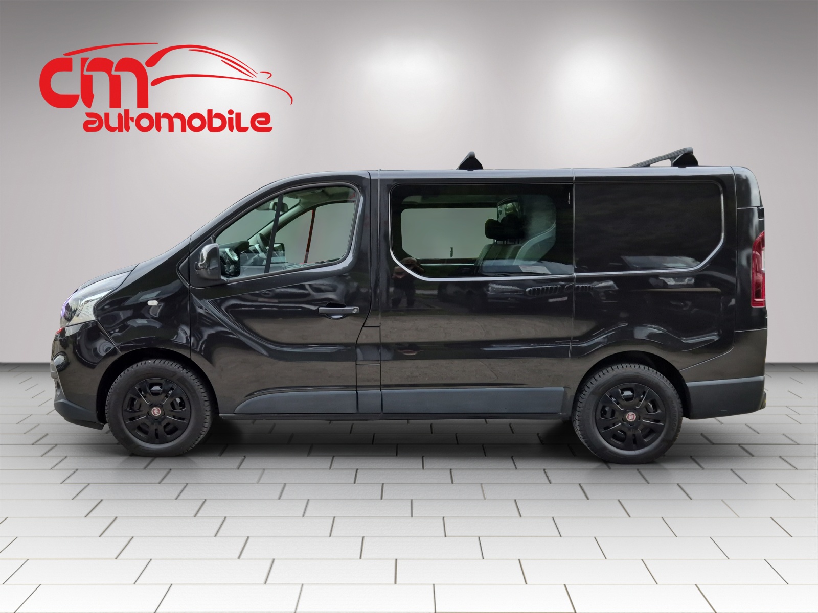 FIAT Talento 29 1.6 Eco L1 H1 6-Plätze-showroom-element-1