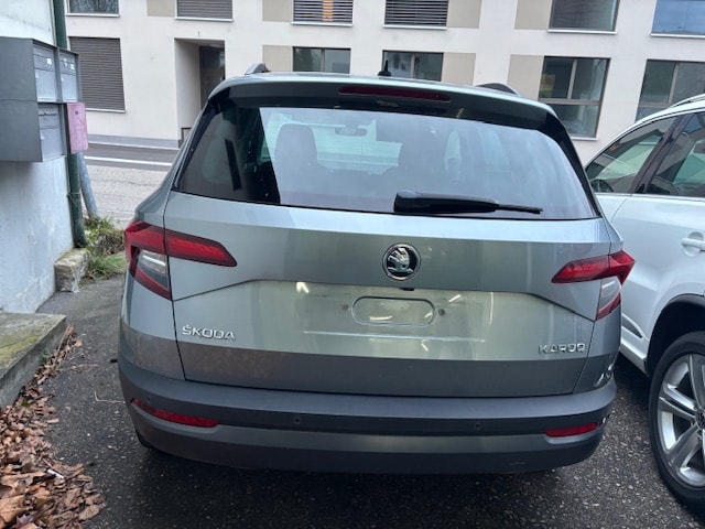 SKODA Karoq 1.0 TSI Ambition DSG ,115 PS-image-7