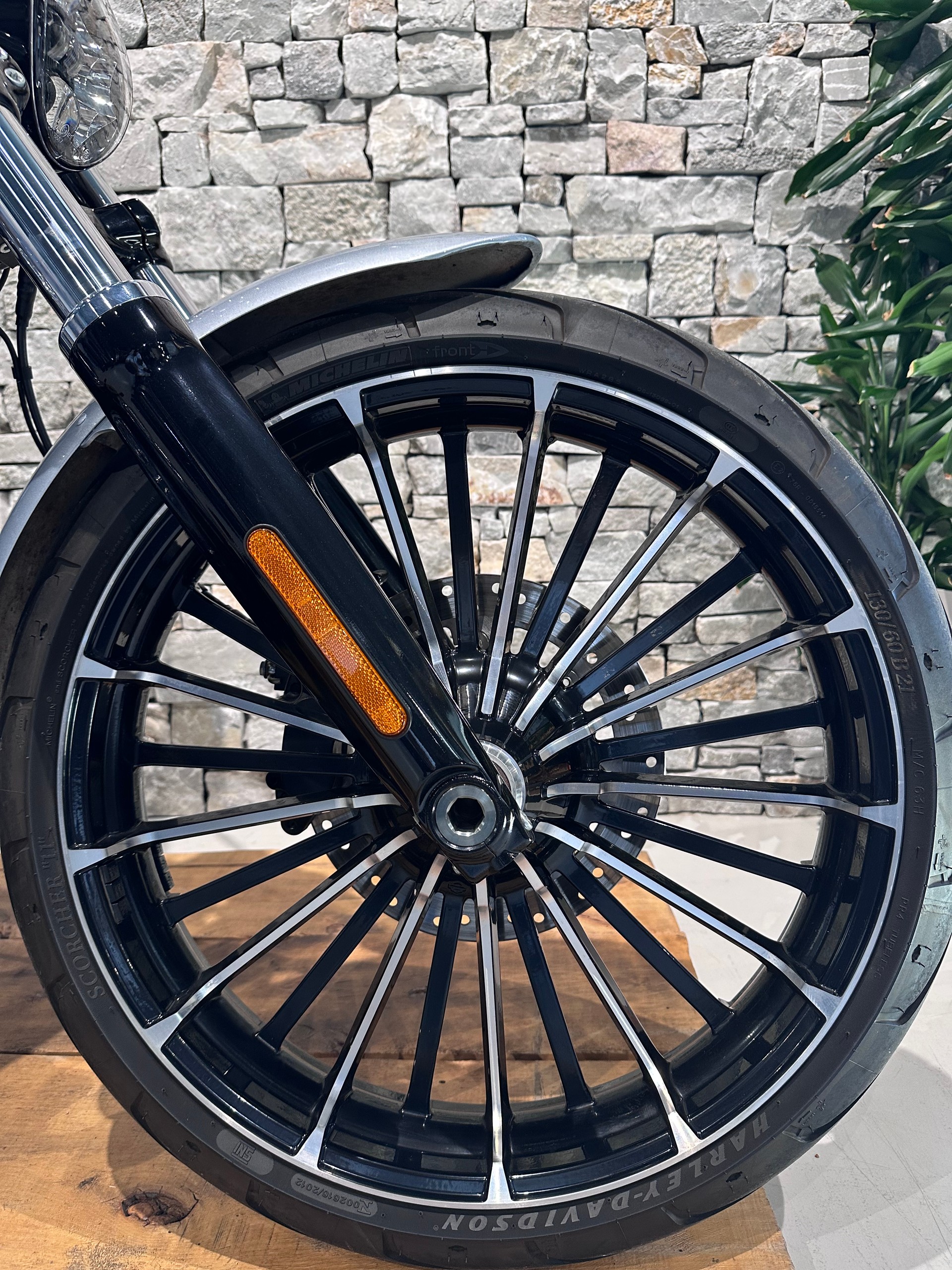 HARLEY-DAVIDSON FXBR Breakout 117-image-5