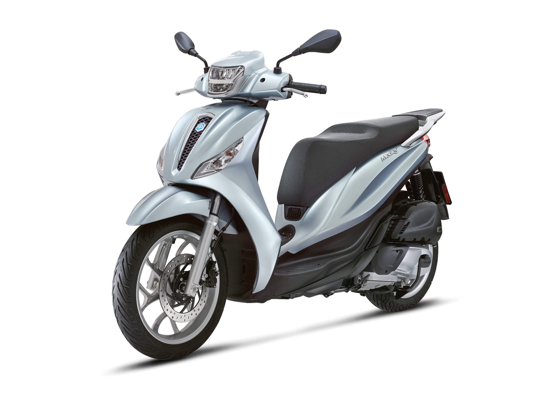PIAGGIO Medley 125 E5+ (4 Jahre Garantie)-image-1
