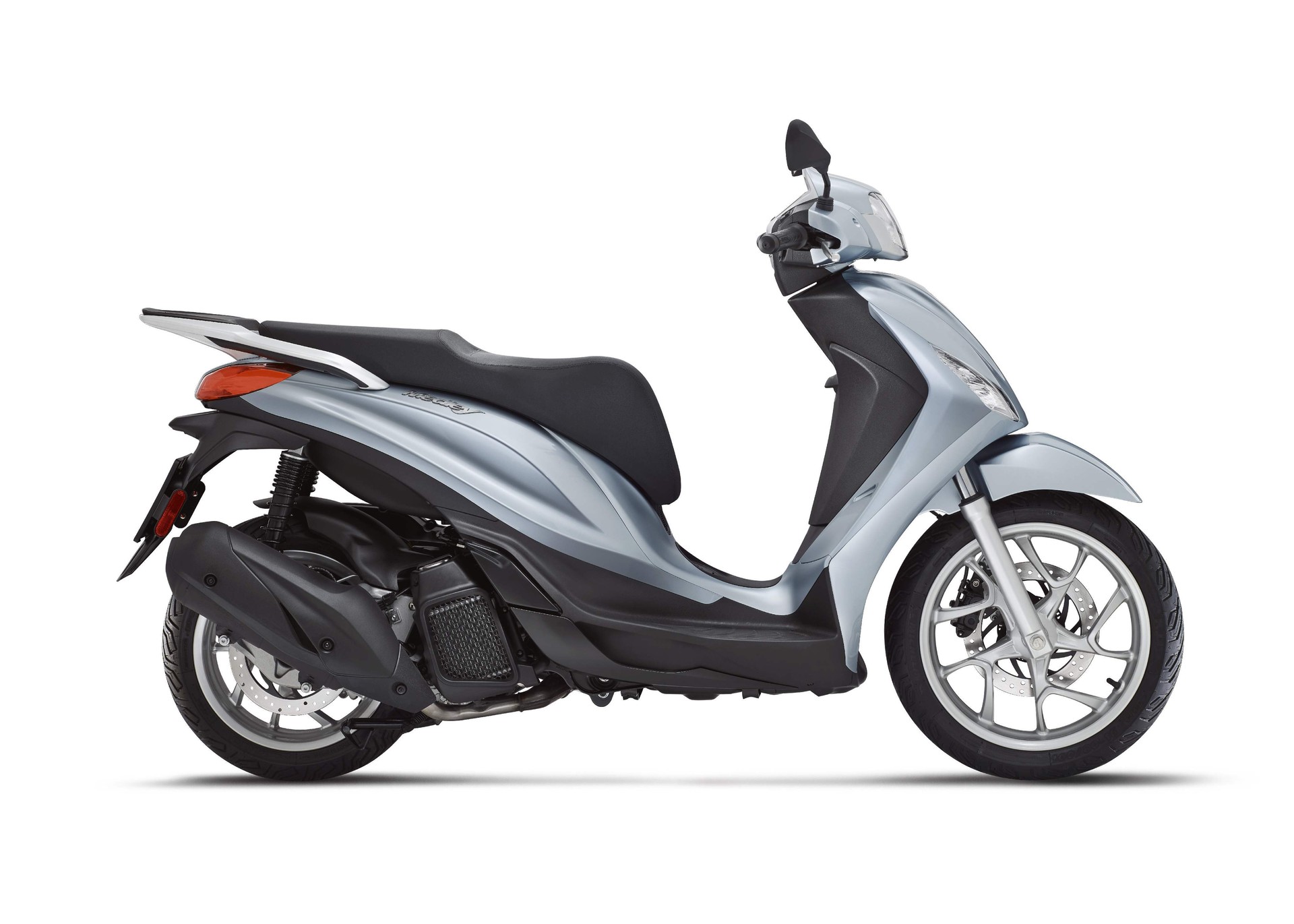 PIAGGIO Medley 125 E5+ (4 Jahre Garantie)-image-3