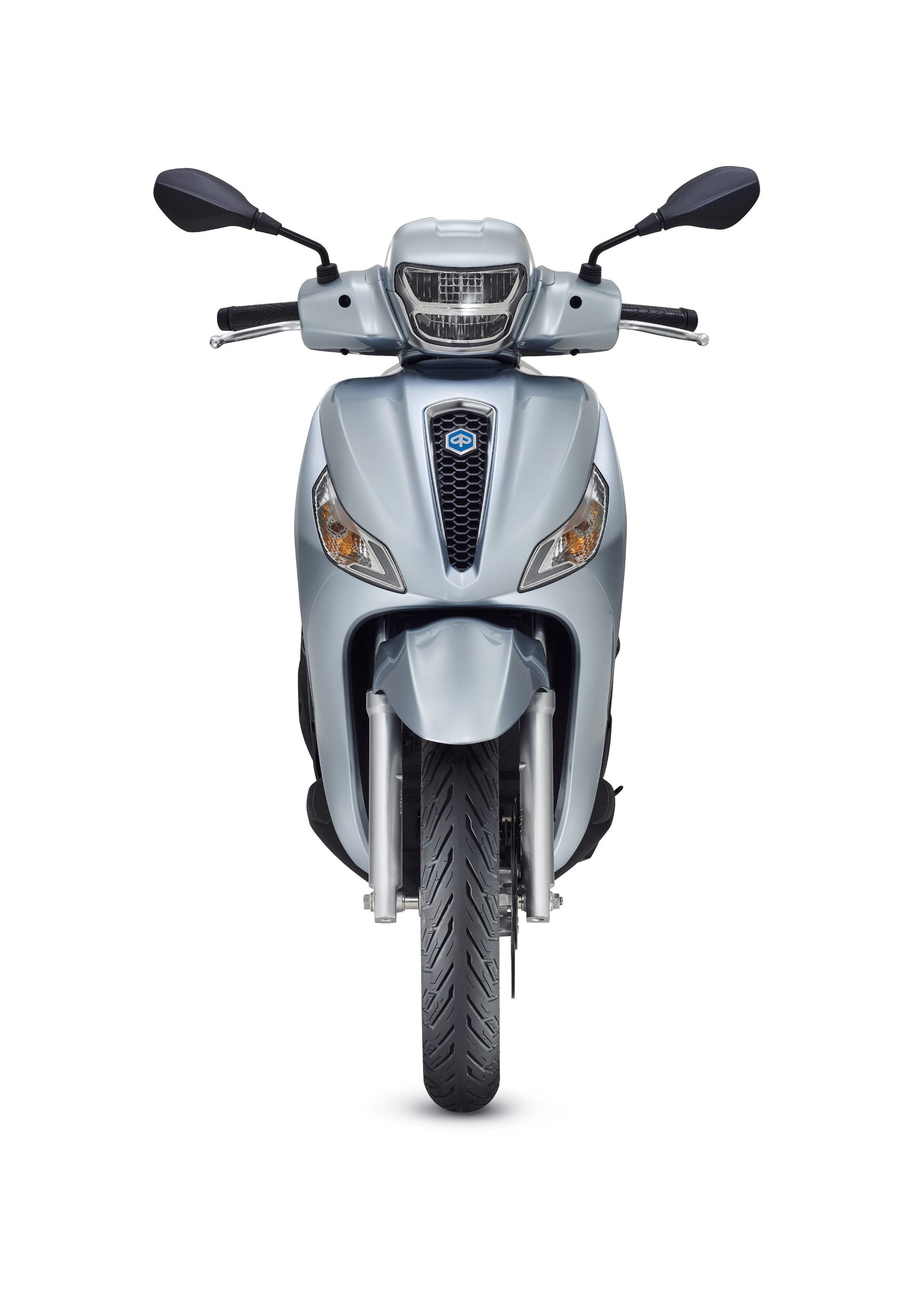 PIAGGIO Medley 125 E5+ (4 Jahre Garantie)-image-2