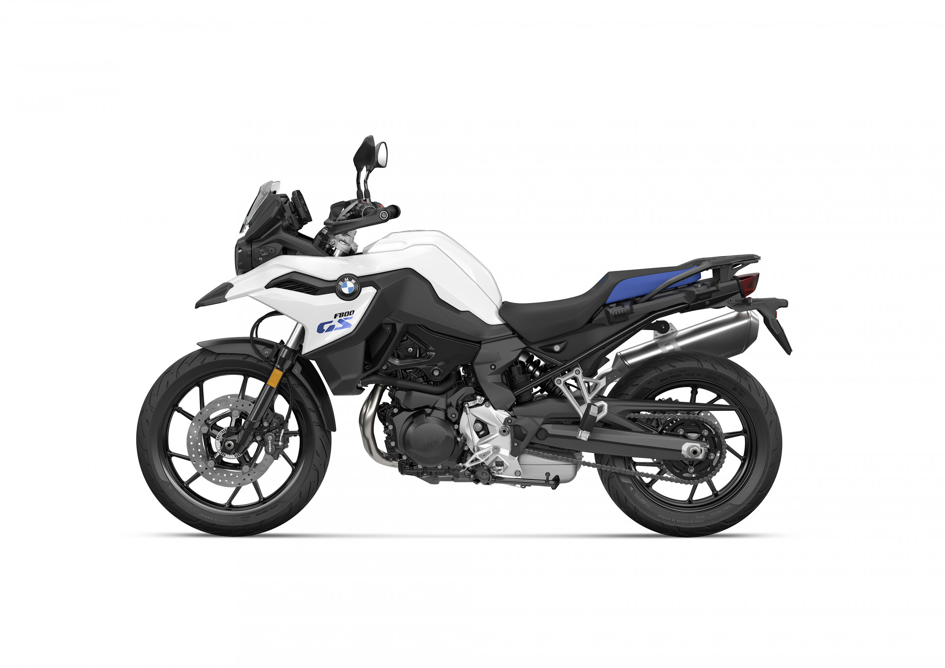 BMW F 800 GS Tiefergelegt-image-2