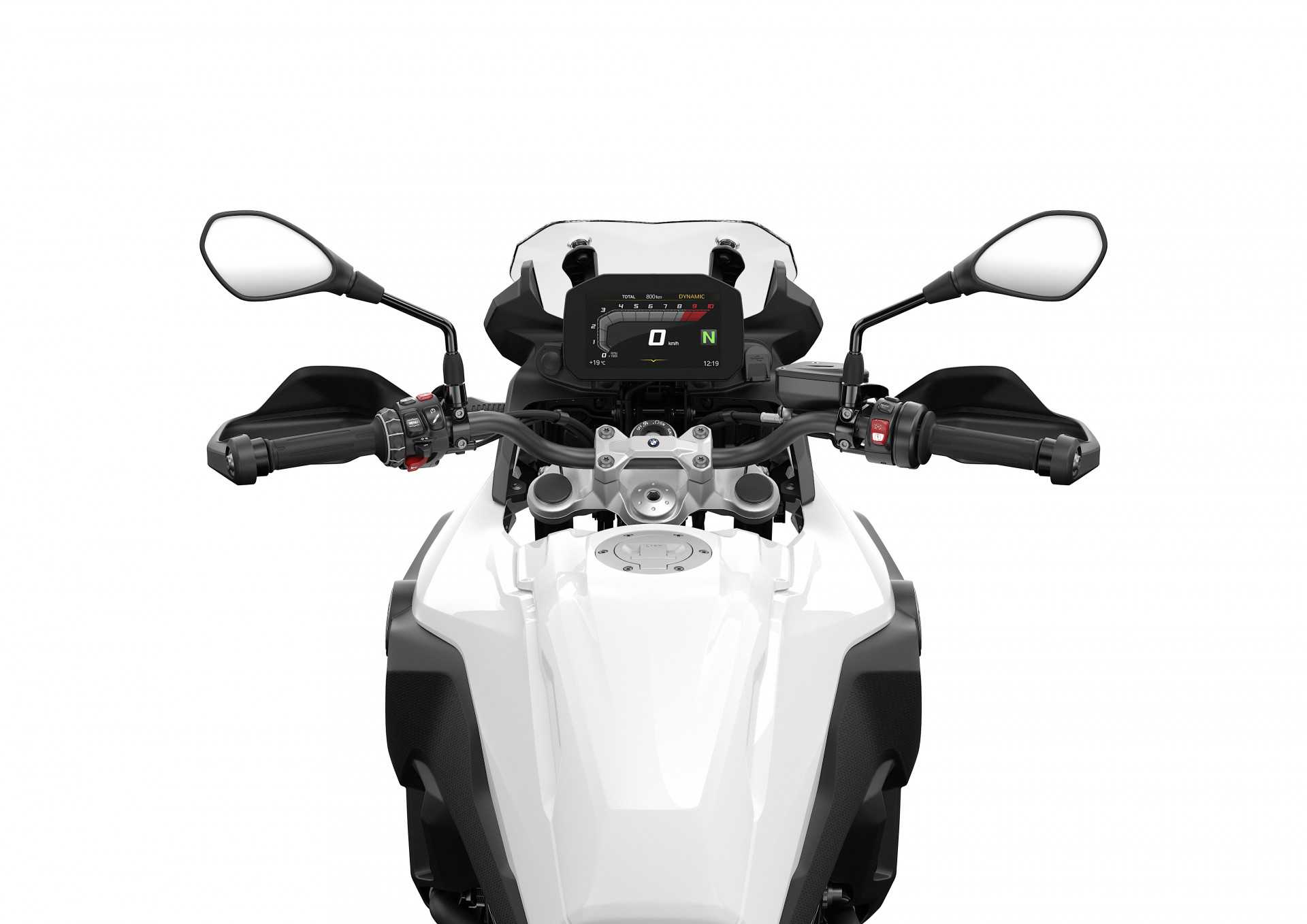 BMW F 800 GS Tiefergelegt-image-3