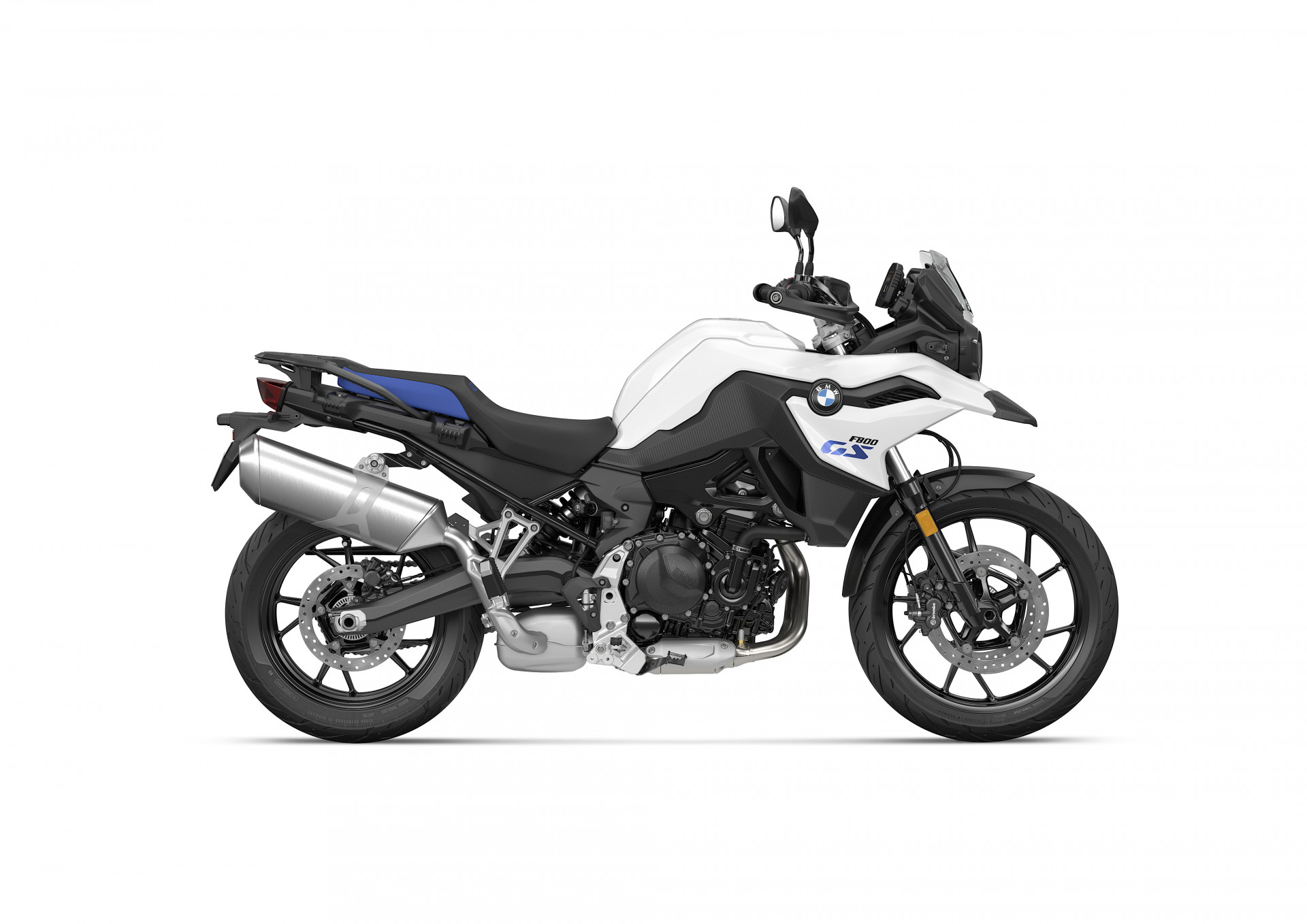 BMW F 800 GS Tiefergelegt-image-1