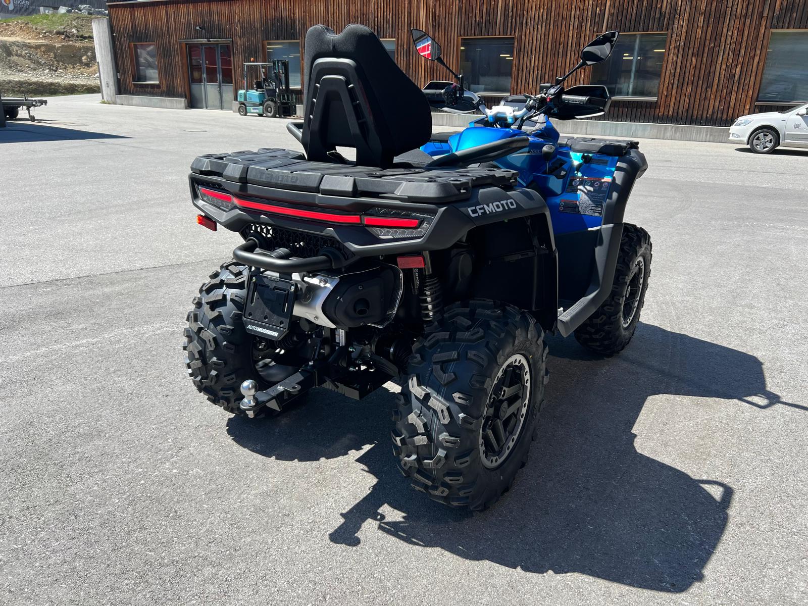CF MOTO CFORCE 1000 TOURING PREMIUM-image-10