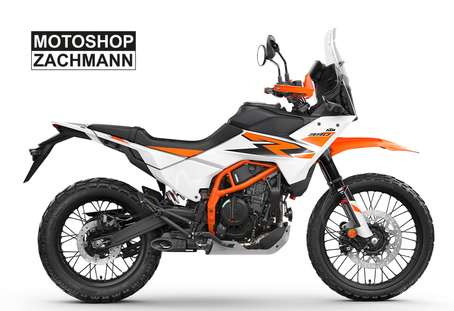 KTM 390 Adventure R-image-7