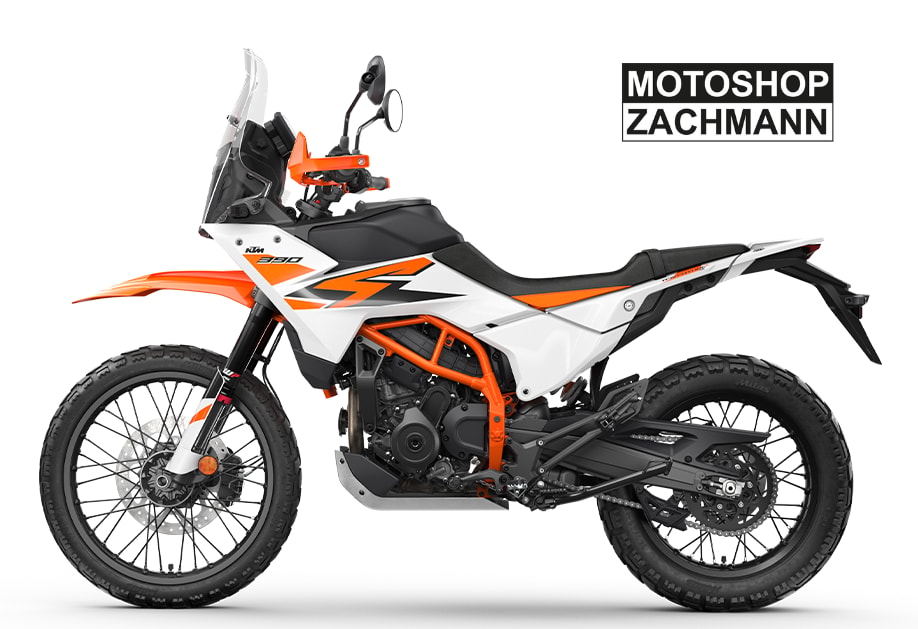 KTM 390 Adventure R-image-5