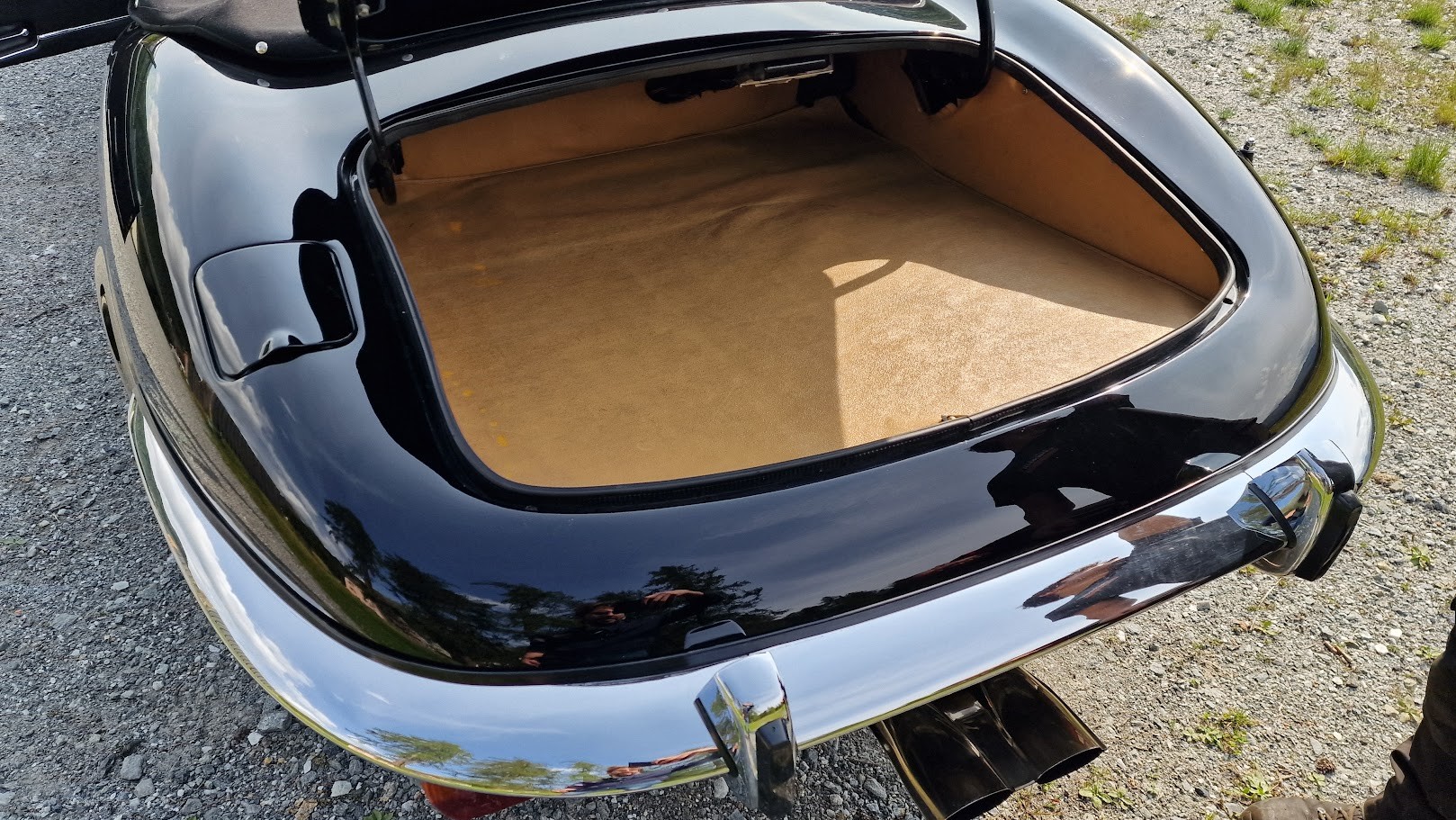 JAGUAR E-Type Serie 3 V12-image-6