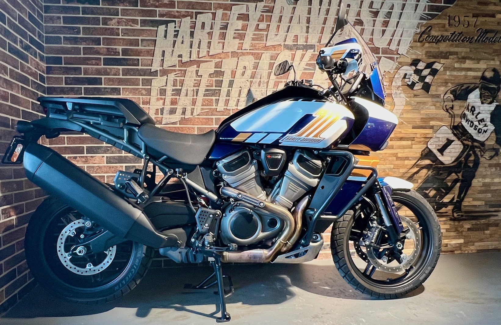 HARLEY-DAVIDSON RA Pan America 1250 Special-image-6
