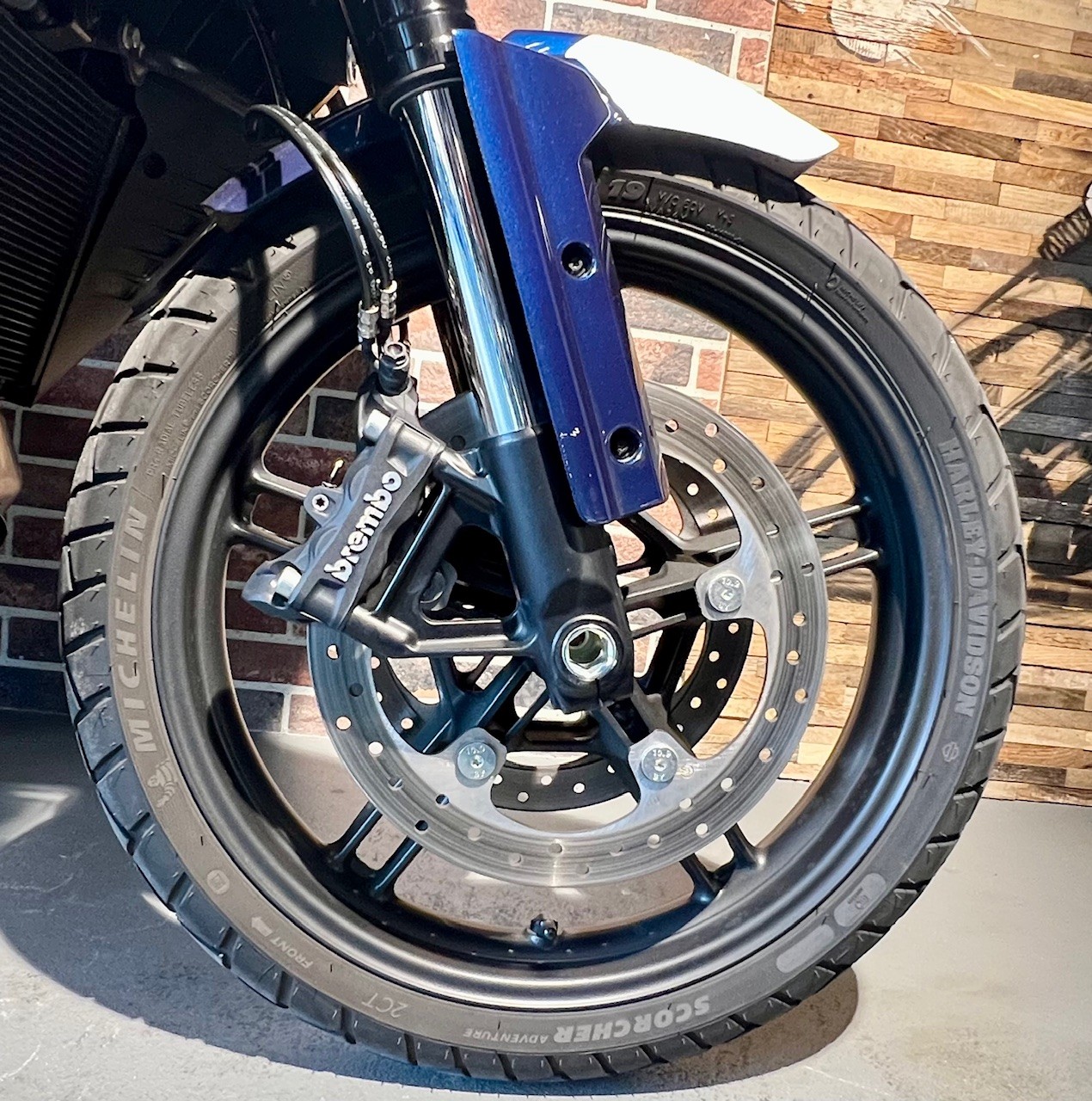 HARLEY-DAVIDSON RA Pan America 1250 Special-image-14
