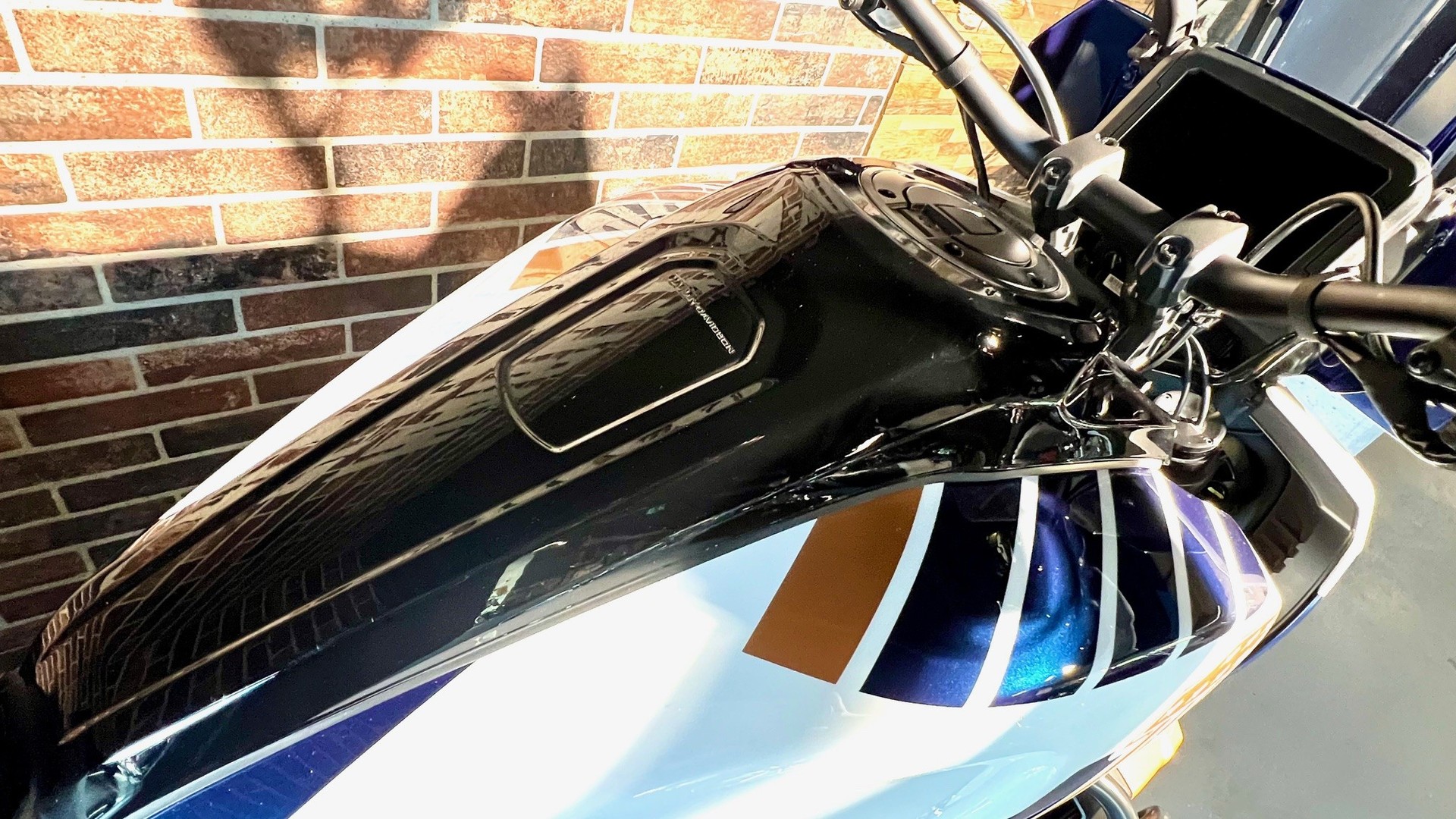 HARLEY-DAVIDSON RA Pan America 1250 Special-image-11