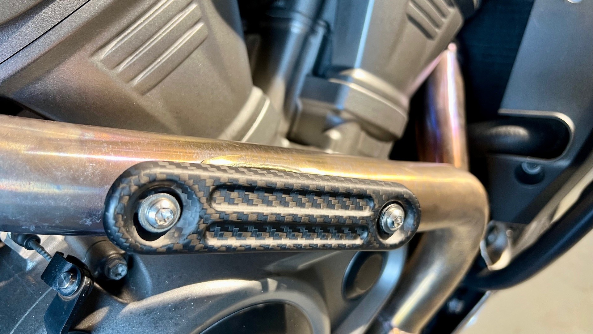 HARLEY-DAVIDSON RA Pan America 1250 Special-image-13