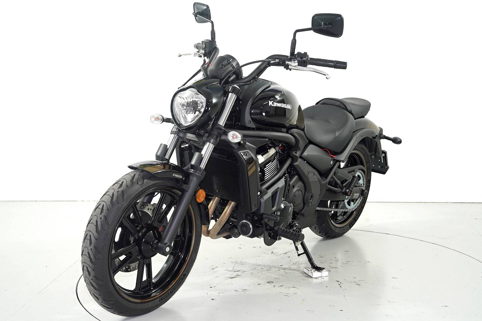 KAWASAKI Vulcan S ABS-image-2