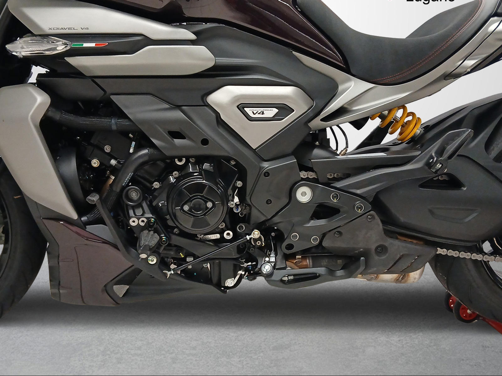 DUCATI X Diavel V4-image-6