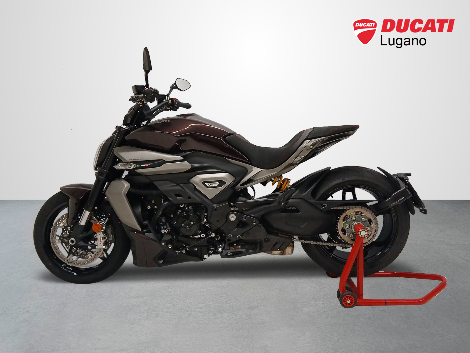 DUCATI X Diavel V4-image-4