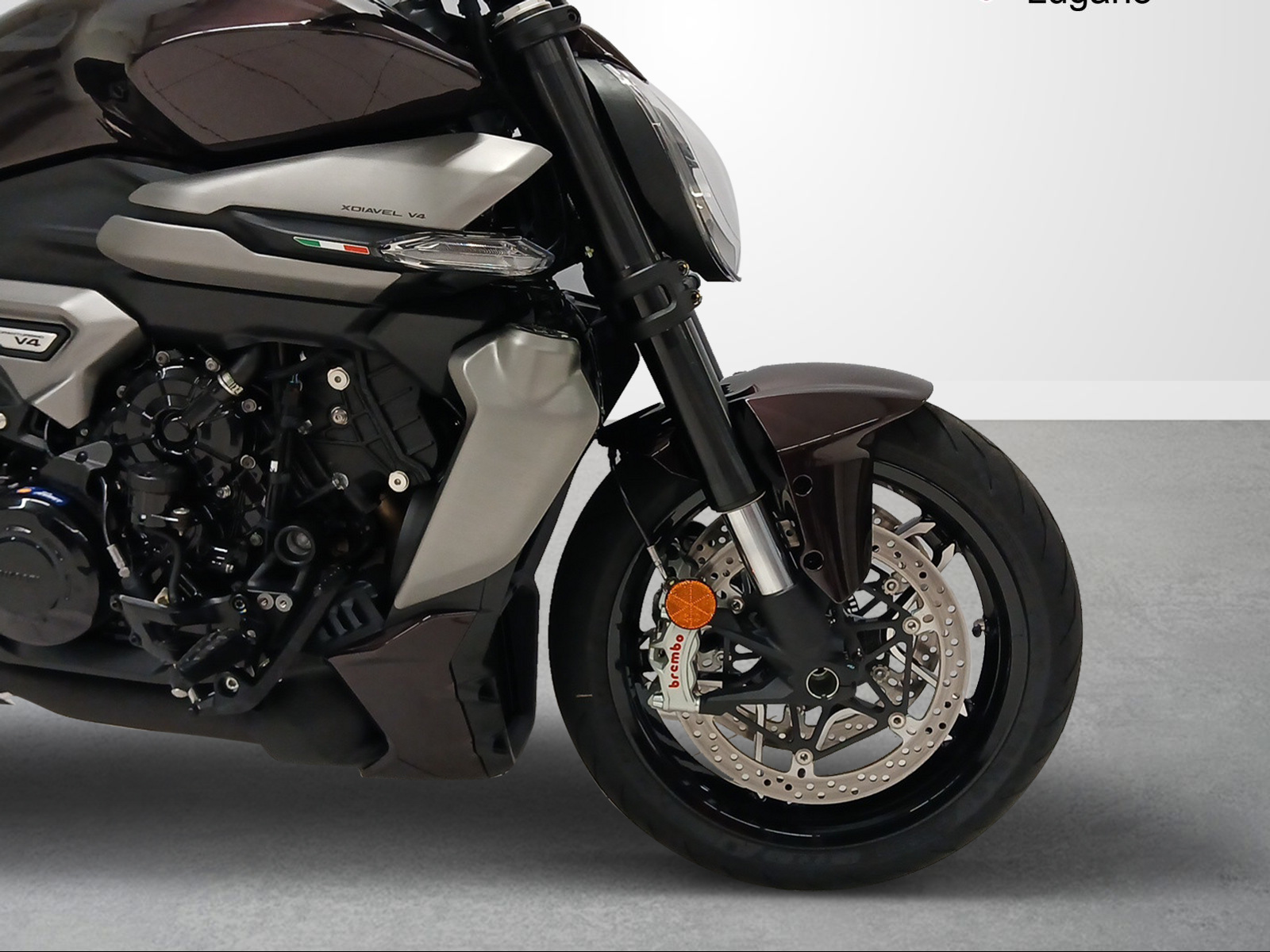 DUCATI X Diavel V4-image-10