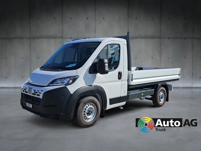 FIAT Ducato Maxi 35 L2H1